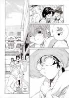 Sex Warrior Isane Extreme 2 [Okawari] [Original] Thumbnail Page 22