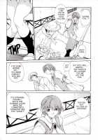 Sex Warrior Isane Extreme 2 [Okawari] [Original] Thumbnail Page 24