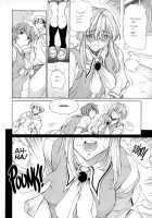 Sex Warrior Isane Extreme 2 [Okawari] [Original] Thumbnail Page 26