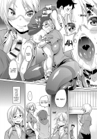 Ms. Yui's Sexual School Activities / 結衣先生の教師性活 [Marui Maru] [Original] Thumbnail Page 08