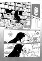 Weight Lovers [Dowman Sayman] [Original] Thumbnail Page 03