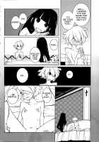 Weight Lovers [Dowman Sayman] [Original] Thumbnail Page 06