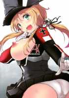 Prinz Eugen No Ichinichi / プリンツ・オイゲンの一日 [Ginichi] [Kantai Collection] Thumbnail Page 25