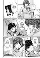 My Careless Boyfriend [Ueno Naoya] [Original] Thumbnail Page 24