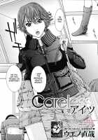 My Careless Boyfriend [Ueno Naoya] [Original] Thumbnail Page 02