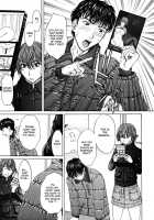 My Careless Boyfriend [Ueno Naoya] [Original] Thumbnail Page 05