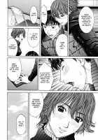 My Careless Boyfriend [Ueno Naoya] [Original] Thumbnail Page 08