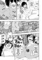 Super Pure Pussies / 超純情プッシーズ [Fukudahda] [Anohana: The Flower We Saw That Day] Thumbnail Page 18