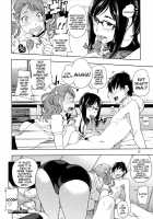 Super Pure Pussies / 超純情プッシーズ [Fukudahda] [Anohana: The Flower We Saw That Day] Thumbnail Page 21