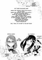 Super Pure Pussies / 超純情プッシーズ [Fukudahda] [Anohana: The Flower We Saw That Day] Thumbnail Page 36