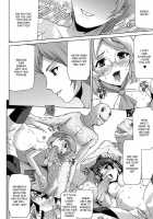 Bishoujo Mahou Senshi Pure Mates / 美少女魔法戦士ピュアメイツ [Sukesaburou] [Original] Thumbnail Page 105