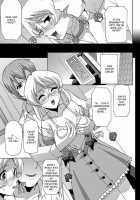 Bishoujo Mahou Senshi Pure Mates / 美少女魔法戦士ピュアメイツ [Sukesaburou] [Original] Thumbnail Page 106