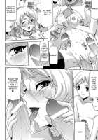Bishoujo Mahou Senshi Pure Mates / 美少女魔法戦士ピュアメイツ [Sukesaburou] [Original] Thumbnail Page 119