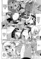 Bishoujo Mahou Senshi Pure Mates / 美少女魔法戦士ピュアメイツ [Sukesaburou] [Original] Thumbnail Page 129