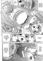 Bishoujo Mahou Senshi Pure Mates / 美少女魔法戦士ピュアメイツ [Sukesaburou] [Original] Thumbnail Page 131