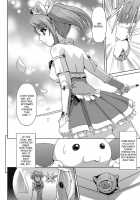 Bishoujo Mahou Senshi Pure Mates / 美少女魔法戦士ピュアメイツ [Sukesaburou] [Original] Thumbnail Page 137