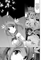 Bishoujo Mahou Senshi Pure Mates / 美少女魔法戦士ピュアメイツ [Sukesaburou] [Original] Thumbnail Page 138