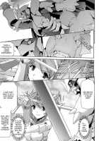 Bishoujo Mahou Senshi Pure Mates / 美少女魔法戦士ピュアメイツ [Sukesaburou] [Original] Thumbnail Page 142