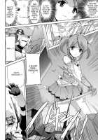 Bishoujo Mahou Senshi Pure Mates / 美少女魔法戦士ピュアメイツ [Sukesaburou] [Original] Thumbnail Page 143