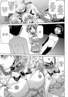 Bishoujo Mahou Senshi Pure Mates / 美少女魔法戦士ピュアメイツ [Sukesaburou] [Original] Thumbnail Page 150