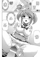 Bishoujo Mahou Senshi Pure Mates / 美少女魔法戦士ピュアメイツ [Sukesaburou] [Original] Thumbnail Page 153