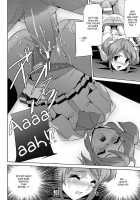 Bishoujo Mahou Senshi Pure Mates / 美少女魔法戦士ピュアメイツ [Sukesaburou] [Original] Thumbnail Page 161