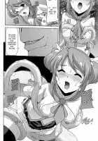Bishoujo Mahou Senshi Pure Mates / 美少女魔法戦士ピュアメイツ [Sukesaburou] [Original] Thumbnail Page 163