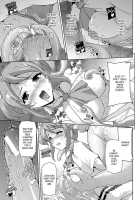 Bishoujo Mahou Senshi Pure Mates / 美少女魔法戦士ピュアメイツ [Sukesaburou] [Original] Thumbnail Page 164
