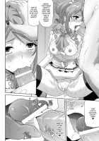 Bishoujo Mahou Senshi Pure Mates / 美少女魔法戦士ピュアメイツ [Sukesaburou] [Original] Thumbnail Page 171