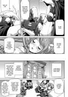 Bishoujo Mahou Senshi Pure Mates / 美少女魔法戦士ピュアメイツ [Sukesaburou] [Original] Thumbnail Page 182