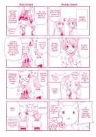 Bishoujo Mahou Senshi Pure Mates / 美少女魔法戦士ピュアメイツ [Sukesaburou] [Original] Thumbnail Page 187