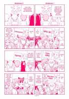 Bishoujo Mahou Senshi Pure Mates / 美少女魔法戦士ピュアメイツ [Sukesaburou] [Original] Thumbnail Page 188