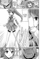Bishoujo Mahou Senshi Pure Mates / 美少女魔法戦士ピュアメイツ [Sukesaburou] [Original] Thumbnail Page 18