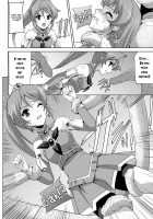 Bishoujo Mahou Senshi Pure Mates / 美少女魔法戦士ピュアメイツ [Sukesaburou] [Original] Thumbnail Page 19