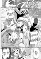 Bishoujo Mahou Senshi Pure Mates / 美少女魔法戦士ピュアメイツ [Sukesaburou] [Original] Thumbnail Page 23
