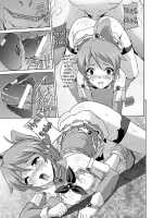 Bishoujo Mahou Senshi Pure Mates / 美少女魔法戦士ピュアメイツ [Sukesaburou] [Original] Thumbnail Page 26