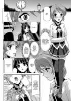 Bishoujo Mahou Senshi Pure Mates / 美少女魔法戦士ピュアメイツ [Sukesaburou] [Original] Thumbnail Page 39