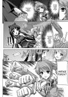Bishoujo Mahou Senshi Pure Mates / 美少女魔法戦士ピュアメイツ [Sukesaburou] [Original] Thumbnail Page 41