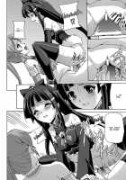 Bishoujo Mahou Senshi Pure Mates / 美少女魔法戦士ピュアメイツ [Sukesaburou] [Original] Thumbnail Page 45