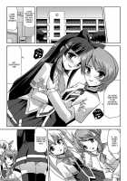Bishoujo Mahou Senshi Pure Mates / 美少女魔法戦士ピュアメイツ [Sukesaburou] [Original] Thumbnail Page 62