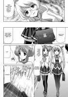 Bishoujo Mahou Senshi Pure Mates / 美少女魔法戦士ピュアメイツ [Sukesaburou] [Original] Thumbnail Page 63