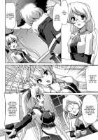 Bishoujo Mahou Senshi Pure Mates / 美少女魔法戦士ピュアメイツ [Sukesaburou] [Original] Thumbnail Page 69