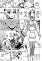 Bishoujo Mahou Senshi Pure Mates / 美少女魔法戦士ピュアメイツ [Sukesaburou] [Original] Thumbnail Page 70