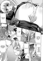 Bishoujo Mahou Senshi Pure Mates / 美少女魔法戦士ピュアメイツ [Sukesaburou] [Original] Thumbnail Page 74