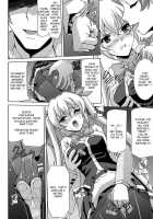 Bishoujo Mahou Senshi Pure Mates / 美少女魔法戦士ピュアメイツ [Sukesaburou] [Original] Thumbnail Page 84