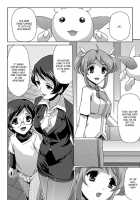 Bishoujo Mahou Senshi Pure Mates / 美少女魔法戦士ピュアメイツ [Sukesaburou] [Original] Thumbnail Page 96