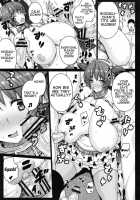 Sweetmilk / SweetMilk [Darabuchi] [The Idolmaster] Thumbnail Page 10