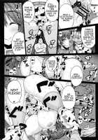 Sweetmilk / SweetMilk [Darabuchi] [The Idolmaster] Thumbnail Page 19