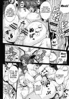 Sweetmilk / SweetMilk [Darabuchi] [The Idolmaster] Thumbnail Page 21