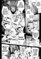 Sweetmilk / SweetMilk [Darabuchi] [The Idolmaster] Thumbnail Page 31